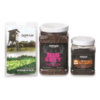 Domain(R) Fall Combo Starter Pack