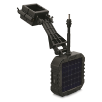 American Hunter 6V solar power panel
