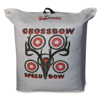 BIGshot Trophy Whitetail Bag Target