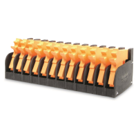 Hyskore Modular Pistol Rack