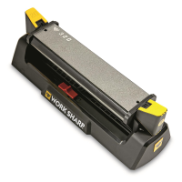 Work Sharp Benchstone Knife Sharpener