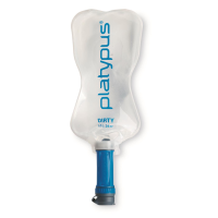 Platypus QuickDraw 1L Filter System