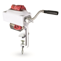 Chard Meat Tenderizer