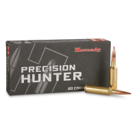 Hornady Precision Hunter 6.5 PRC ELD-X 143 Grain 20 Rounds