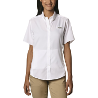 Columbia Women's PFG Tamiami II Short-sleeve Shirt