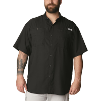 Columbia Men's PFG Tamiami II Short Sleeve Shirt