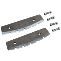 Ion 10" Replacement Auger Blades
