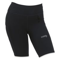 DSG Outerwear Women's High Waisted Boat Shorts