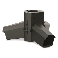 American Hunter 3 Way Gravity Tube