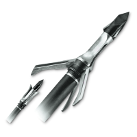 Grim Reaper RazorTip Whitetail Special 2" 100 Broadhead 3-Pk.