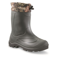 Kamik Kids' Snobuster2 Insulated Winter Boots