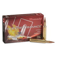 Hornady Superformance .270 Winchester CX 130 Grain 20 Rounds