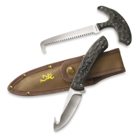 Browning Primal Series 2 Knife Set