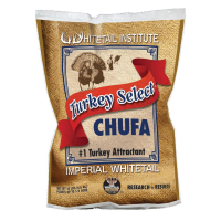 Whitetail Institute Turkey Select Chufa Seeds 10 lb.