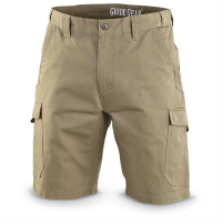 Guide Gear Men's Ripstop Cargo Shorts