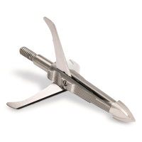 NAP Spitfire Maxx Mechanical Broadheads 3-Blade 3 Pack