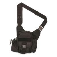 Red Rock Outdoor Gear Hipster Sling Bag