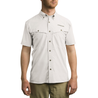 Whitewater Men's Rapids Short Sleeve Fishing Shirt