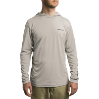 Whitewater Men's Lightweight Tech Hoodie