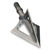 G5 Montec Fixed Blade Broadheads 3 Pack