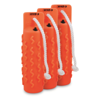 DT Systems Soft Mouth Training Dummy Large