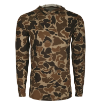 Drake Waterfowl Men's Performance Hoodie