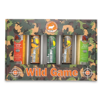 Pearson Ranch Jerky Medium Summer Sausage & Cheese Gift Box