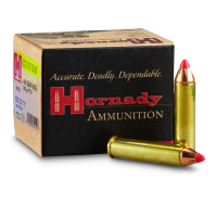 Hornady LEVERevolution .460 S&W Magnum FTX 200 Grain 20 Rounds