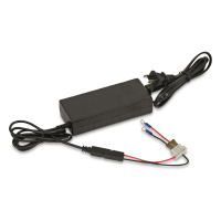 MarCum 12V 6Ah LiFePO4 Battery Charger