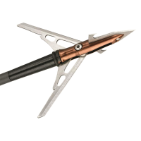 Rage Xtreme Turkey Broadhead 100 Grain 2 Pack