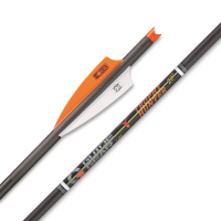 Guide Gear Trophy Hunter Crossbow Bolts by Victory Archery 6 Pack