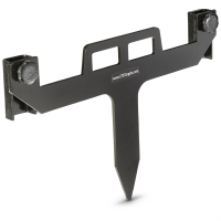 CTS Target Stand with Spike