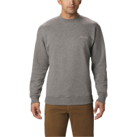 Columbia Men's Hart Mountain II Crew Sweathirt