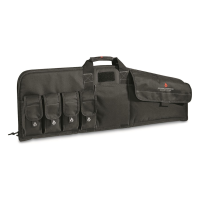 Advanced Warrior Solutions Raptor 36" Rifle Case