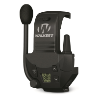 Walker's Razor Mounted Walkie Talkie