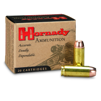 Hornady Pistol .50 Action Express XTP HP 300 Grain 20 Rounds