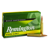 Remington Core-Lokt .300 Winchester Magnum PSP 180 Grain 20 Rounds