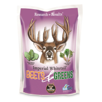 Whitetail Institute Imperial Whitetail Beets & Greens 3-lb. Bag