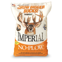 Whitetail Institute Imperial No-Plow 9-lb. Bag