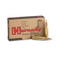 Hornady .308 Winchester Custom SST 150 Grain 20 Rounds