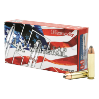 Hornady American Whitetail .450 Bushmaster InterLock SP 245 Grain 20 Rounds