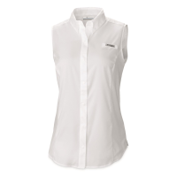 Columbia Women's PFG Tamiami Sleeveless Shirt