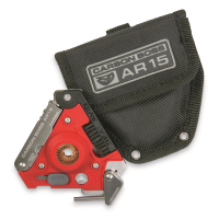 Real Avid AR-15 Carbon Boss