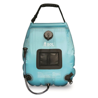 SOL Solar Shower 20L