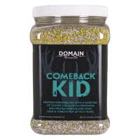 Domain Comeback Kid Food Plot Seed