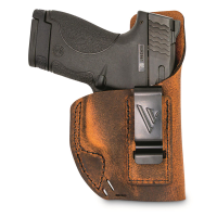 Versacarry Element IWB Holster