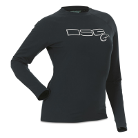DSG Outerwear Women's Solid Long-Sleeve Fishing Shirt