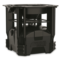 American Hunter Econ Feeder Kit