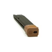 SIG SAUER ProForce M17 Airsoft Magazine 6mm C02 Housing 21 Rounds