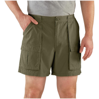 Guide Gear Men's Wakota Shorts 6" Inseam